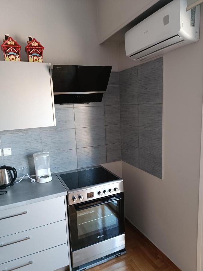 The Athens Museum Penthouse 120Sqm Lycabettus View Apartment Exterior photo