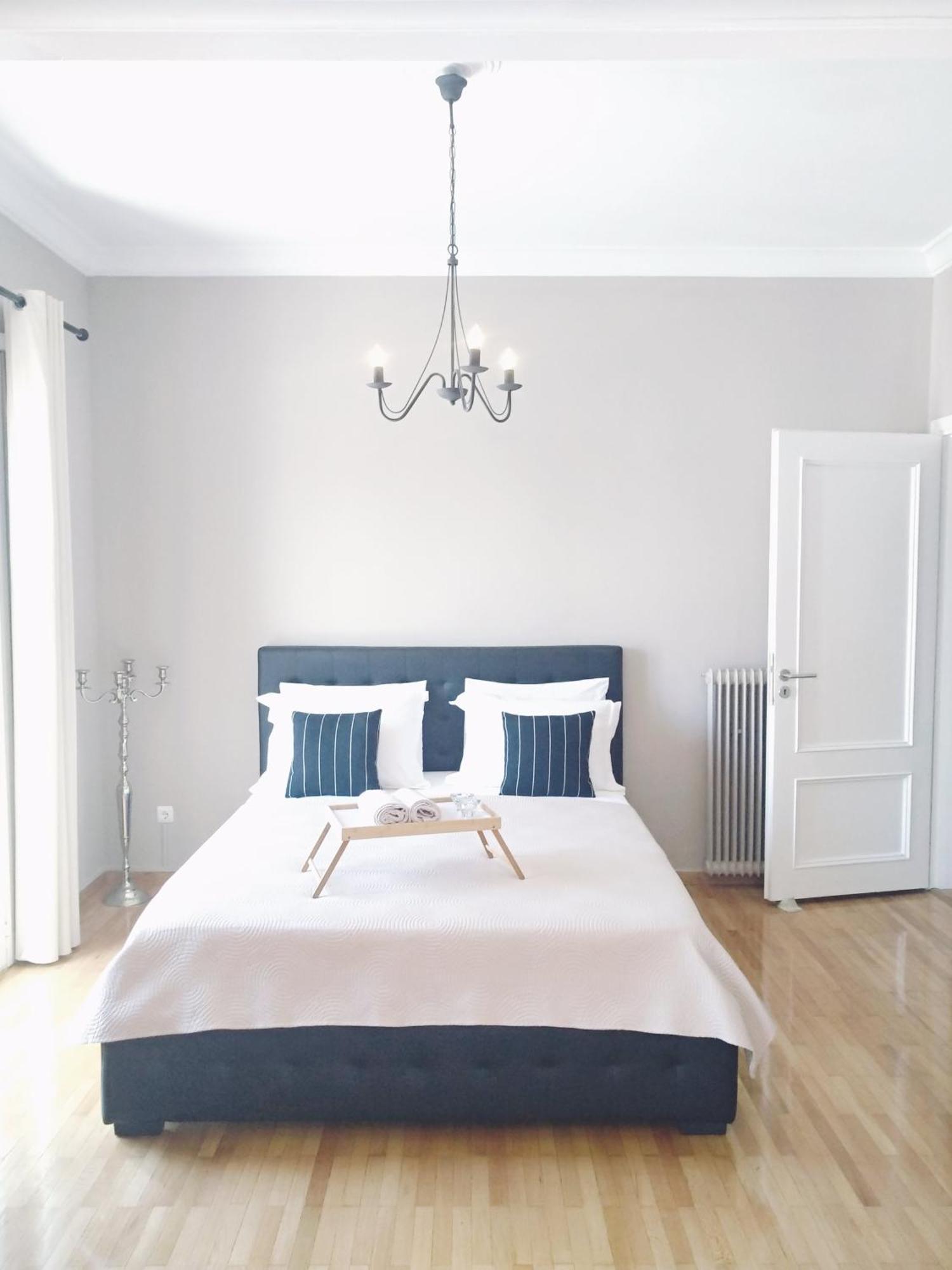 The Athens Museum Penthouse 120Sqm Lycabettus View Apartment Exterior photo