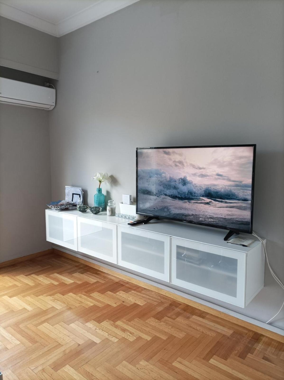 The Athens Museum Penthouse 120Sqm Lycabettus View Apartment Exterior photo